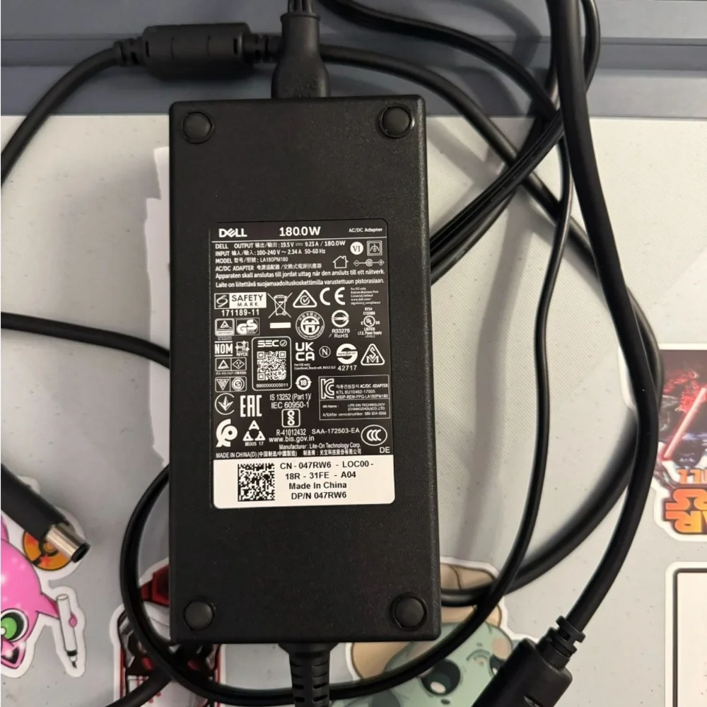 Dell - G15 15.6